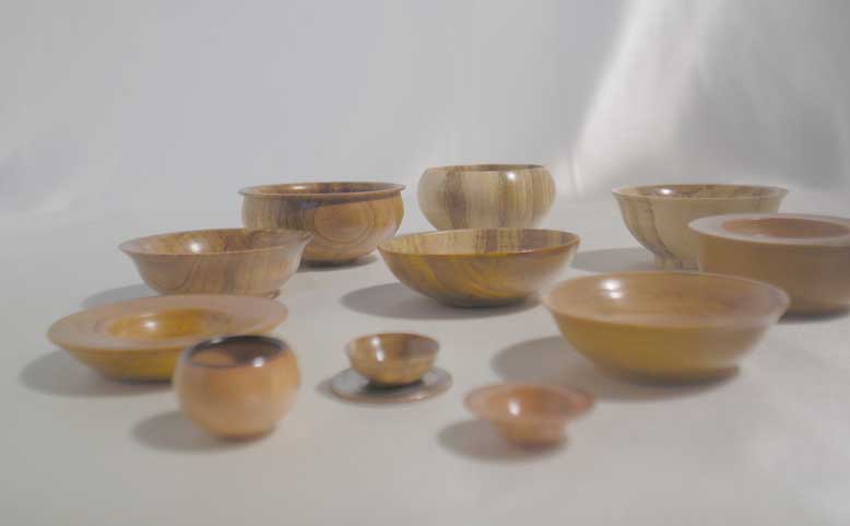 Miniature wood turning deals